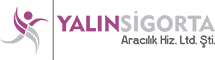 Yalın Sigorta Logo